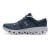 Tênis On Running Cloud X 5 Masculino Grafite / Cinza