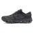 Tênis On Running Cloud X 5 Masculino Preto / Vermelho
