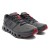 Tênis On Running Cloud X 5 Masculino Preto / Vermelho