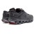 Tênis On Running Cloud X 5 Masculino Preto / Vermelho