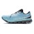Tênis On Running Cloudflow 5 Masculino Azul / Preto