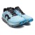 Tênis On Running Cloudflow 5 Masculino Azul / Preto