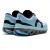 Tênis On Running Cloudflow 5 Masculino Azul / Preto