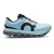 Tênis On Running Cloudflow 5 Masculino Azul / Preto
