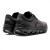 Tênis On Running Cloudflow 5 Masculino Preto / Preto