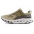 Tenis On Running Cloudhorizon Masculino Verde / Marrom