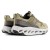 Tenis On Running Cloudhorizon Masculino Verde / Marrom