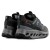 Tenis On Running Cloudhorizon Waterproof Masculino Preto / Grafite