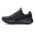 Tenis On Running Cloudhorizon Waterproof Masculino Preto / Preto