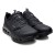 Tenis On Running Cloudhorizon Waterproof Masculino Preto / Preto