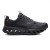 Tenis On Running Cloudhorizon Waterproof Masculino Preto / Preto