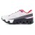 Tenis On Running Cloudmonster 2 Masculino Branco / Vermelho