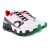 Tenis On Running Cloudmonster 2 Masculino Branco / Vermelho