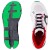 Tenis On Running Cloudmonster 2 Masculino Branco / Vermelho
