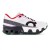 Tenis On Running Cloudmonster 2 Masculino Branco / Vermelho