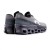 Tenis On Running Cloudmonster 2 Masculino Chumbo / Cinza