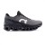 Tenis On Running Cloudmonster 2 Masculino Chumbo / Cinza