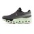 Tenis On Running Cloudmonster 2 Masculino Chumbo / Verde