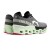 Tenis On Running Cloudmonster 2 Masculino Chumbo / Verde