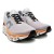 Tenis On Running Cloudmonster 2 Masculino Cinza / Laranja