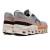 Tenis On Running Cloudmonster 2 Masculino Cinza / Laranja
