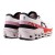 Tenis On Running Cloudmonster 2 Masculino Cinza / Vermelho