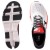 Tenis On Running Cloudmonster 2 Masculino Cinza / Vermelho