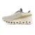 Tenis On Running Cloudmonster 2 Masculino Creme / Bege