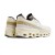 Tenis On Running Cloudmonster 2 Masculino Creme / Bege