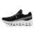 Tenis On Running Cloudmonster 2 Masculino Preto / Branco