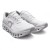 Tênis On Running Cloudmonster 3 Masculino Branco / Cinza