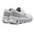Tênis On Running Cloudmonster 3 Masculino Branco / Cinza