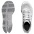 Tênis On Running Cloudmonster 3 Masculino Branco / Cinza