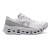 Tênis On Running Cloudmonster 3 Masculino Branco / Cinza