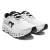 Tênis On Running Cloudmonster 3 Masculino Branco / Preto