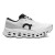 Tênis On Running Cloudmonster 3 Masculino Branco / Preto