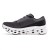 Tênis On Running Cloudmonster 3 Masculino Chumbo / Preto
