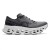 Tênis On Running Cloudmonster 3 Masculino Chumbo / Preto