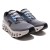 Tênis On Running Cloudmonster 3 Masculino Cinza / Cinza