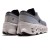 Tênis On Running Cloudmonster 3 Masculino Cinza / Cinza