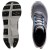 Tênis On Running Cloudmonster 3 Masculino Cinza / Cinza