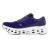 Tênis On Running Cloudmonster 3 Masculino Roxo / Branco