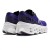 Tênis On Running Cloudmonster 3 Masculino Roxo / Branco
