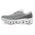 Tênis On Running Cloudmonster 3 Masculino Verde / Cinza