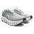 Tênis On Running Cloudmonster 3 Masculino Verde / Cinza