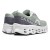 Tênis On Running Cloudmonster 3 Masculino Verde / Cinza
