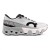 Tenis On Running Cloudmonster Hyper Masculino Cinza / Preto
