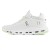 Tenis On Running Cloudnova 2 Masculino Branco / Verde