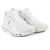 Tenis On Running Cloudnova 2 Masculino Branco / Verde