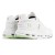 Tenis On Running Cloudnova 2 Masculino Branco / Verde